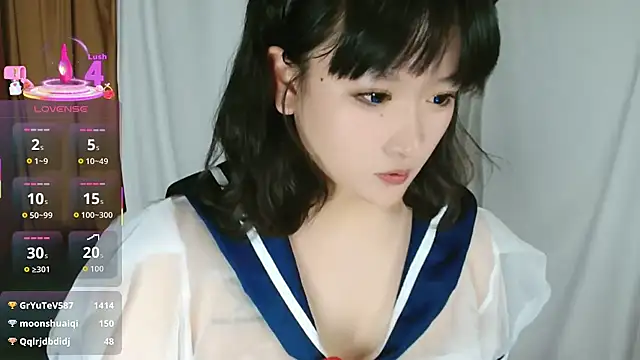 sallybing online show from 22, 12, 2025