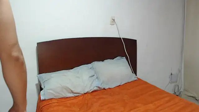 SexAnal Room online show from 22, 11, 2025