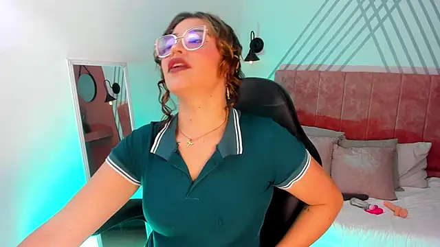 Dakhota Rouge online show from 8, 1, 2026