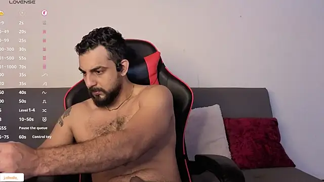 david oliveira online show from 9, 11, 2025