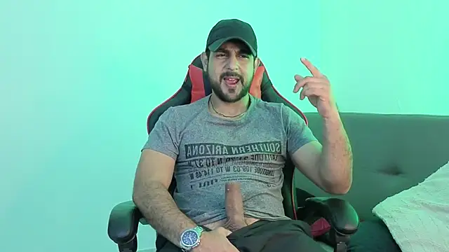 david oliveira online show from 8, 1, 2026