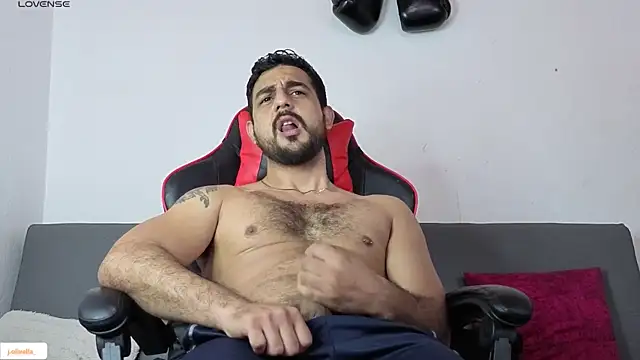 david oliveira online show from 23, 11, 2025