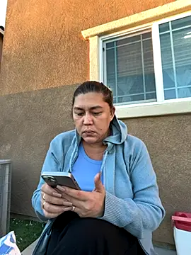 SweetAmbelicious online show from 10, 11, 2025