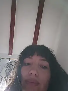 Luna juicy online show from 26, 11, 2025