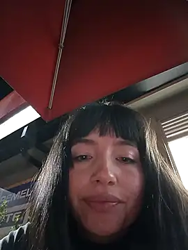 Luna juicy online show from 22, 11, 2025