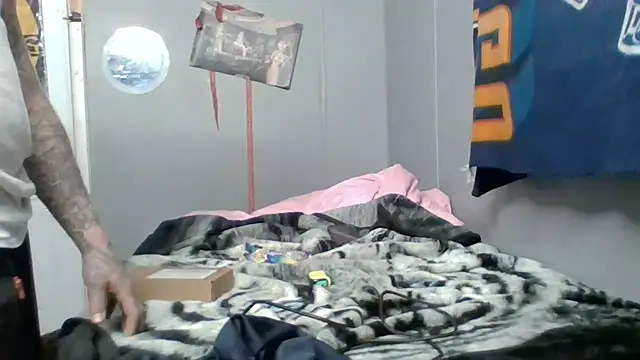 trickydickydaddy online show from 10, 3, 2026