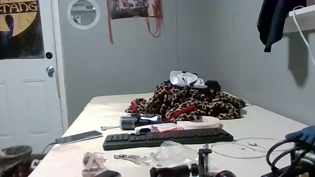 trickydickydaddy online show from 23, 2, 2026