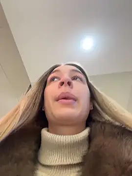 SashaCatt online show from 11, 2, 2026