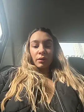 SashaCatt online show from 30, 3, 2026