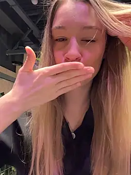 SashaCatt online show from 21, 11, 2025