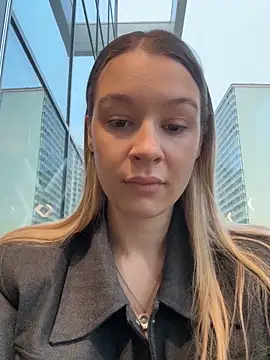 SashaCatt online show from 10, 11, 2025