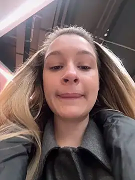 SashaCatt online show from 19, 12, 2025