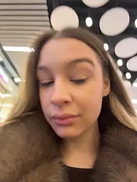 SashaCatt online show from 28, 11, 2025