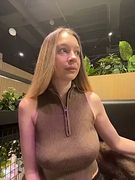 SashaCatt online show from 26, 11, 2025