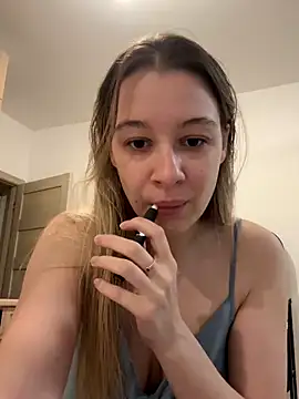 SashaCatt online show from 12, 11, 2025