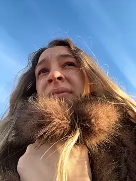 SashaCatt online show from 13, 2, 2026