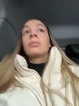 SashaCatt online show from 9, 2, 2026