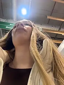 SashaCatt online show from 27, 2, 2026