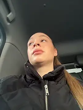 SashaCatt online show from 11, 3, 2026