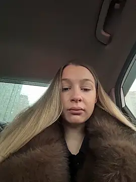 SashaCatt online show from 29, 11, 2025