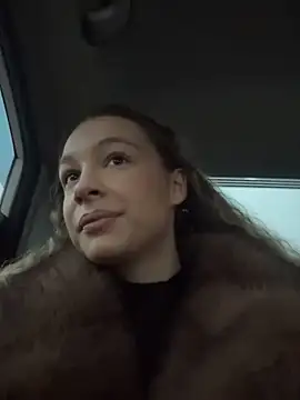 SashaCatt online show from 23, 11, 2025