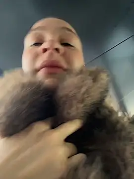 SashaCatt online show from 24, 2, 2026