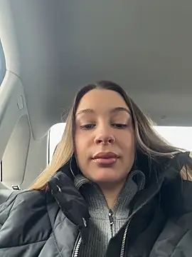 SashaCatt online show from 25, 3, 2026