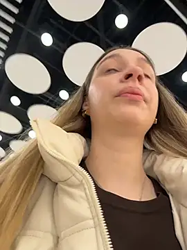 SashaCatt online show from 7, 1, 2026