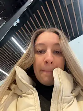 SashaCatt online show from 11, 1, 2026