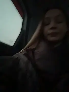 SashaCatt online show from 20, 12, 2025