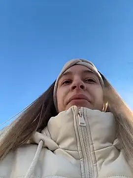 SashaCatt online show from 15, 2, 2026