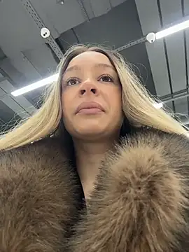 SashaCatt online show from 27, 11, 2025