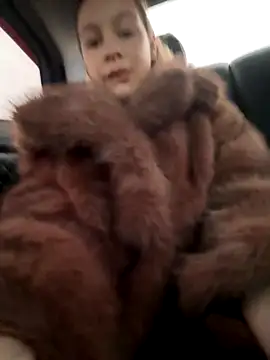 SashaCatt online show from 18, 11, 2025