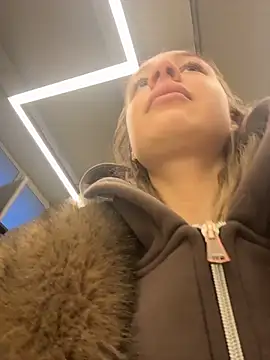 SashaCatt online show from 1, 2, 2026