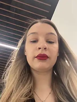 SashaCatt online show from 14, 11, 2025