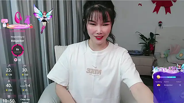 Snapshot of nanagaga chatting on 28, 4, 2026 nanagaga online show from 28, 4, 2026
