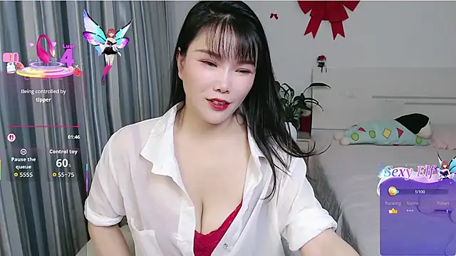 Snapshot of nanagaga chatting on 24, 5, 2026 nanagaga online show from 24, 5, 2026