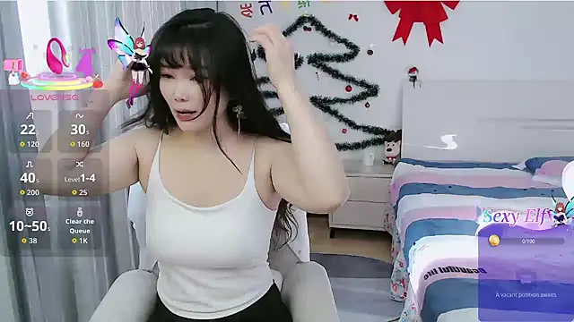 nanagaga online show from 6, 1, 2026