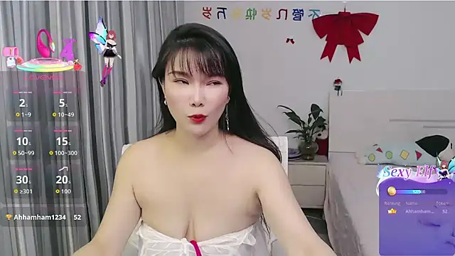 Snapshot of nanagaga chatting on 3, 5, 2026 nanagaga online show from 3, 5, 2026