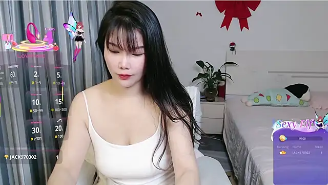 Snapshot of nanagaga chatting on 23, 5, 2026 nanagaga online show from 23, 5, 2026
