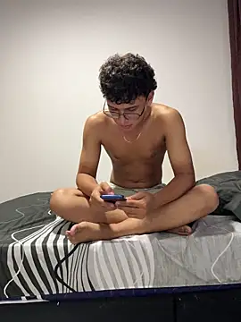 08Stiven08 online show from 3, 12, 2025