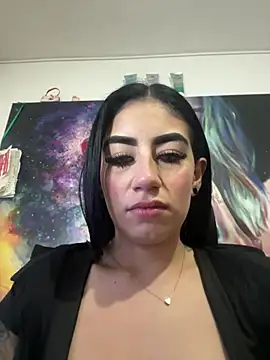 SCARLETT INK  online show from 21, 3, 2026