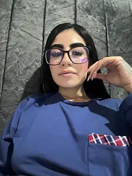 Snapshot of SCARLETT_INK_ chatting on 14, 6, 2026 SCARLETT INK online show from 14, 6, 2026