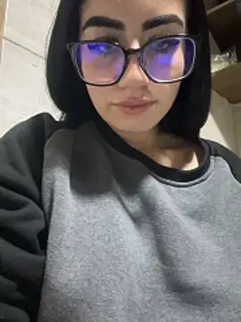 SCARLETT INK  online show from 17, 3, 2026