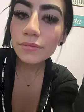 Snapshot of SCARLETT_INK_ chatting on 7, 2, 2026 SCARLETT INK online show from 7, 2, 2026