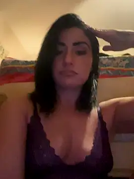 ValayaNoire online show from 19, 11, 2025