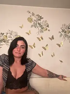 ValayaNoire online show from 26, 11, 2025