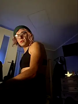 MILENAtranss online show from 9, 11, 2025