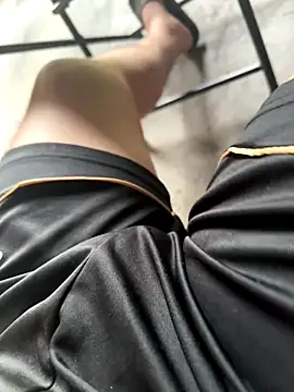 Cubuzinu online show from 7, 1, 2026