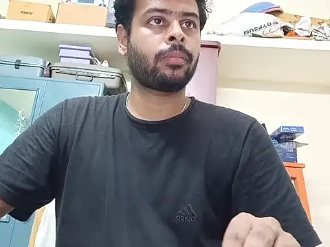 lust-wnaderer online show from 24, 11, 2025